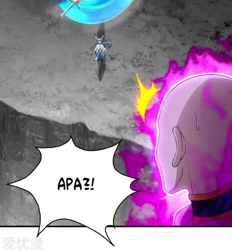 Matchless Emperor Chapter 60 Gambar 7